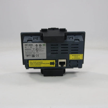 Schneider Electric Telemecanique Magelis XBT-N200 Touch Screen Display