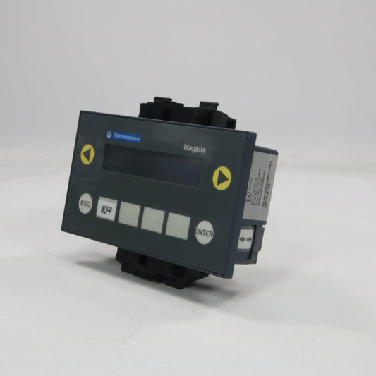 Schneider Electric Telemecanique Magelis XBT-N200 Touch Screen Display