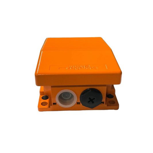 Schneider Electric XPE R110 Foot Switch