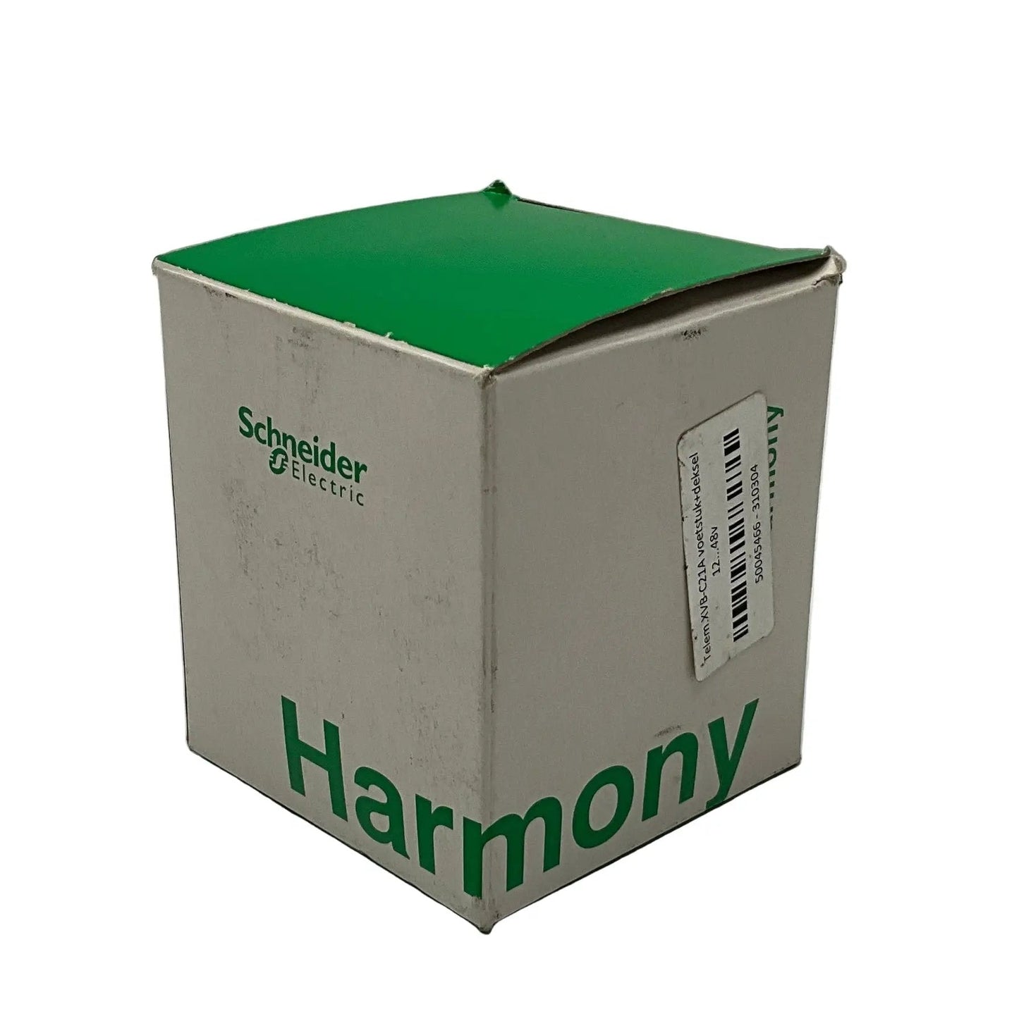 Schneider Electric XVBC21A Unit Base & Cover