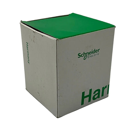 Schneider Electric XVBC4M3CA Green Flashing Unit