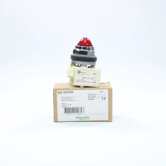 Schneider Pilot Light 900 1KP7R9 804082
