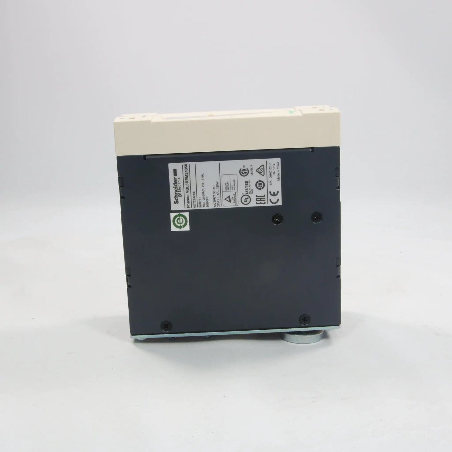 Schneider / Telemecanique  ABL8 REM24050 Power Supply