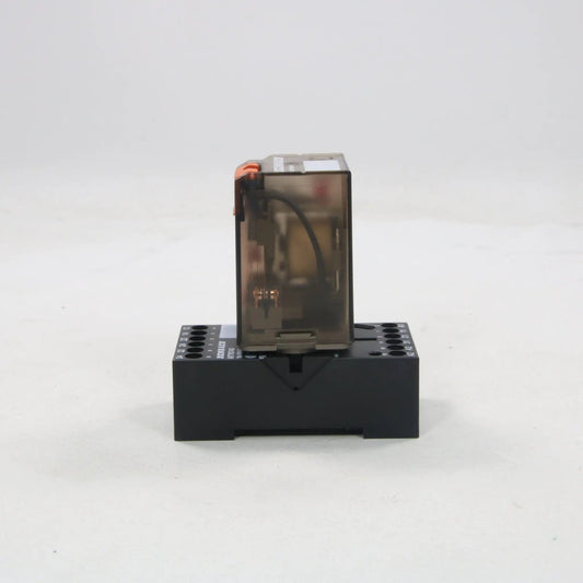 Schrack MT323024 Plug In Relay