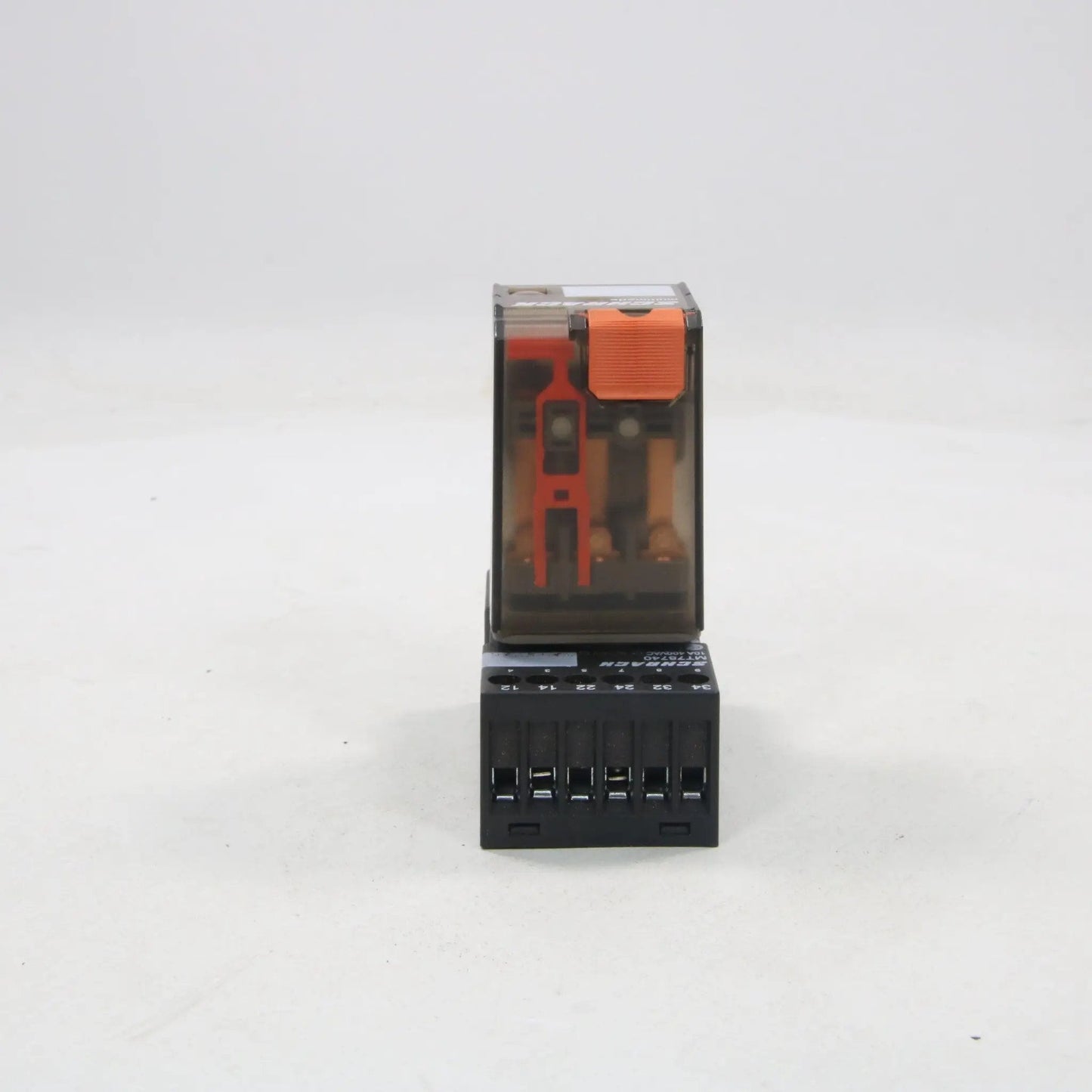 Schrack MT323024 Plug In Relay