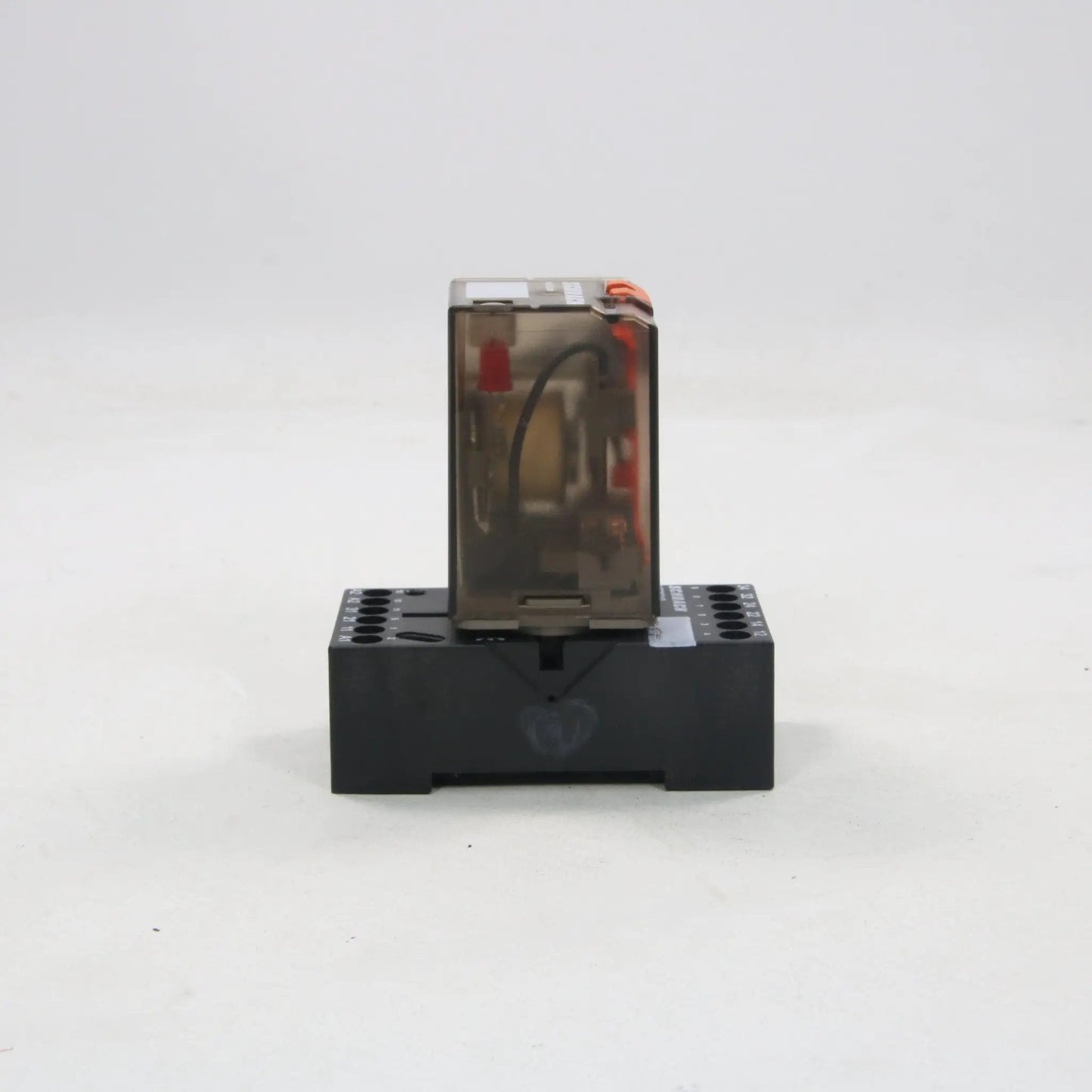 Schrack MT323024 Plug In Relay