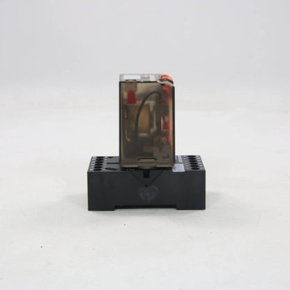 Schrack MT323024 Plug In Relay