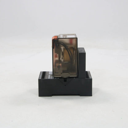 Schrack MT323024 Plug In Relay & Protection Module