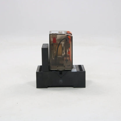 Schrack MT323024 Plug In Relay & Protection Module