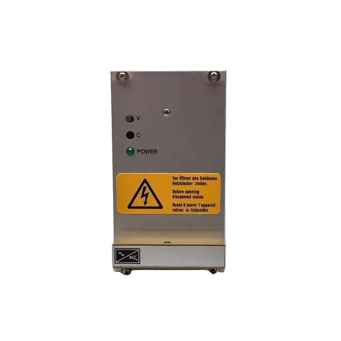 Schroff PSG 124 Linear Regulator