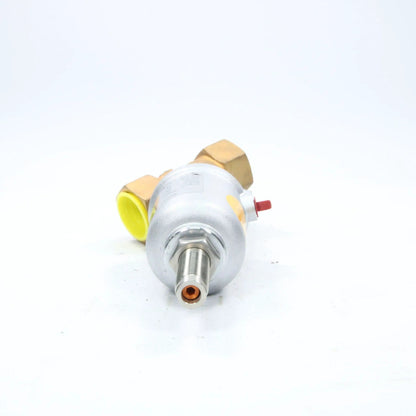 Schubert&Salzer 7010025101020 DN 25 Angeld Brass Valve