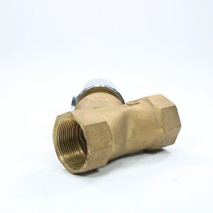 Schubert&Salzer 701004V101000 Angeld Brass Valve