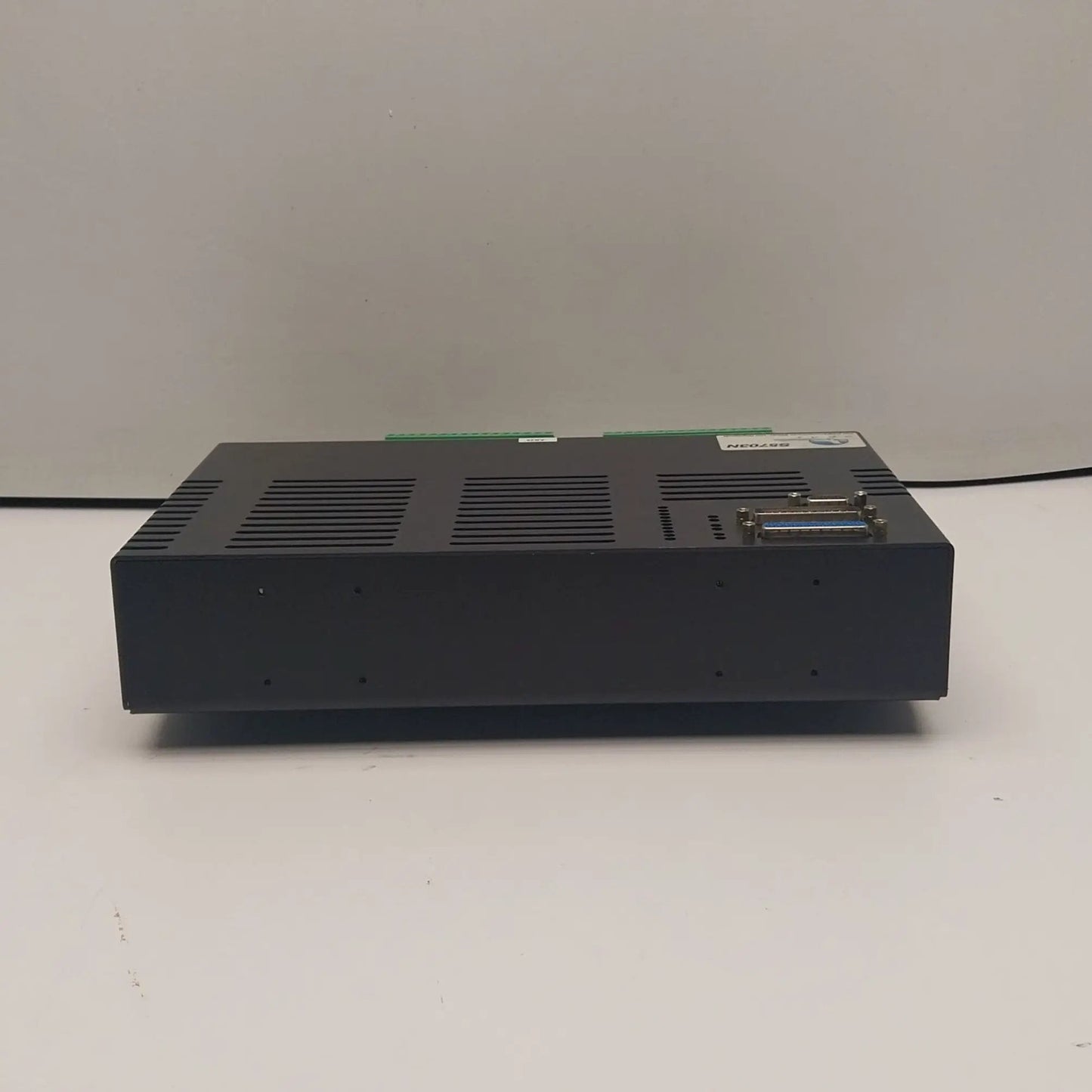 Seal S5703N Programmable Motion Controller