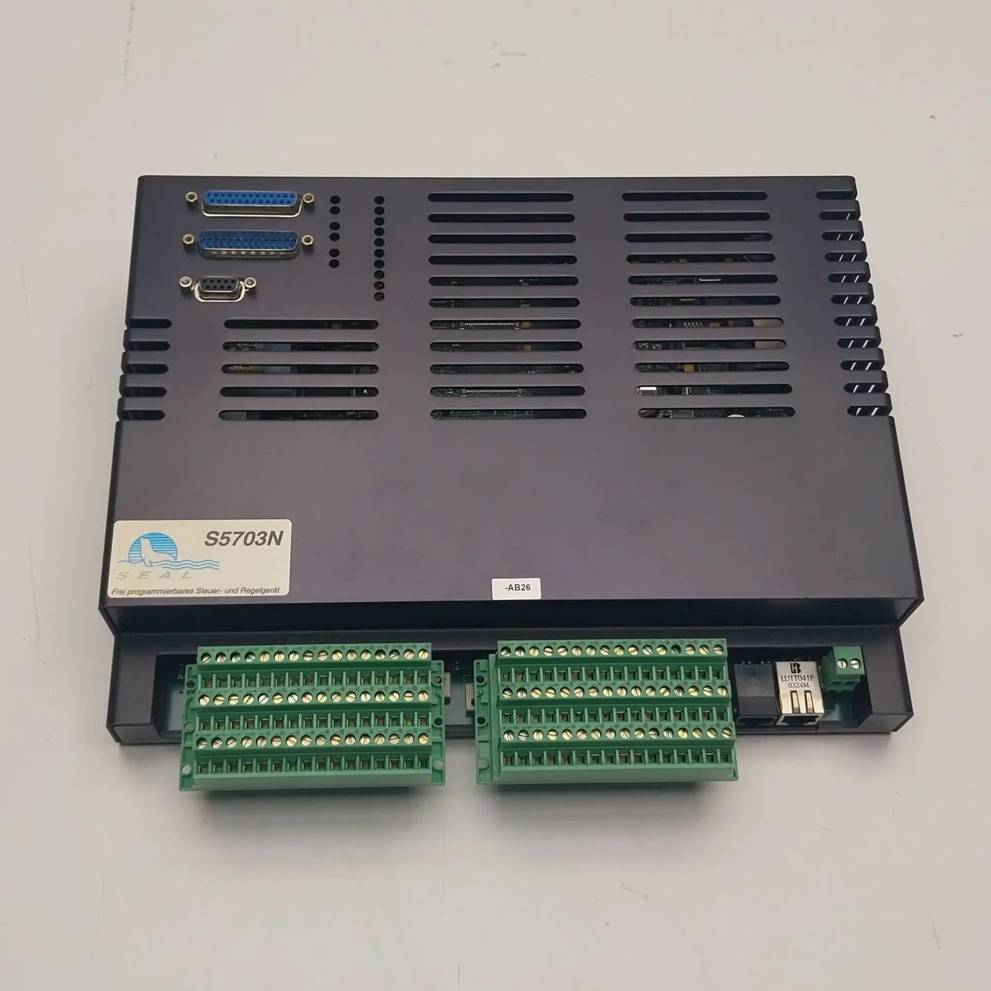 Seal S5703N Programmable Motion Controller