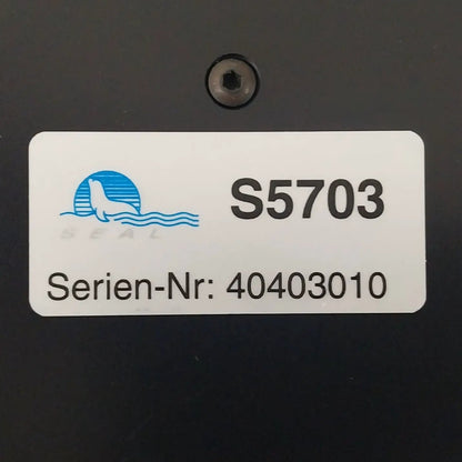 Seal S5703N Programmable Motion Controller