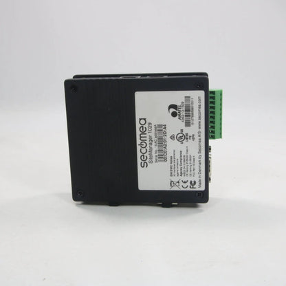 Secomea SiteManager 1029 Device Monitor