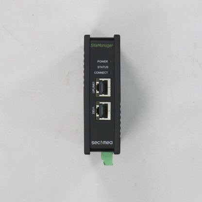 Secomea SiteManager 1029 Device Monitor