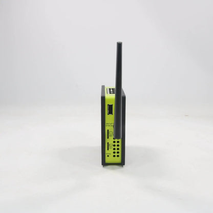 Secomea SiteManager 3539 4G-Global IoT Gateway