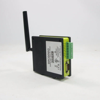 Secomea SiteManager 3539 4G-Global IoT Gateway
