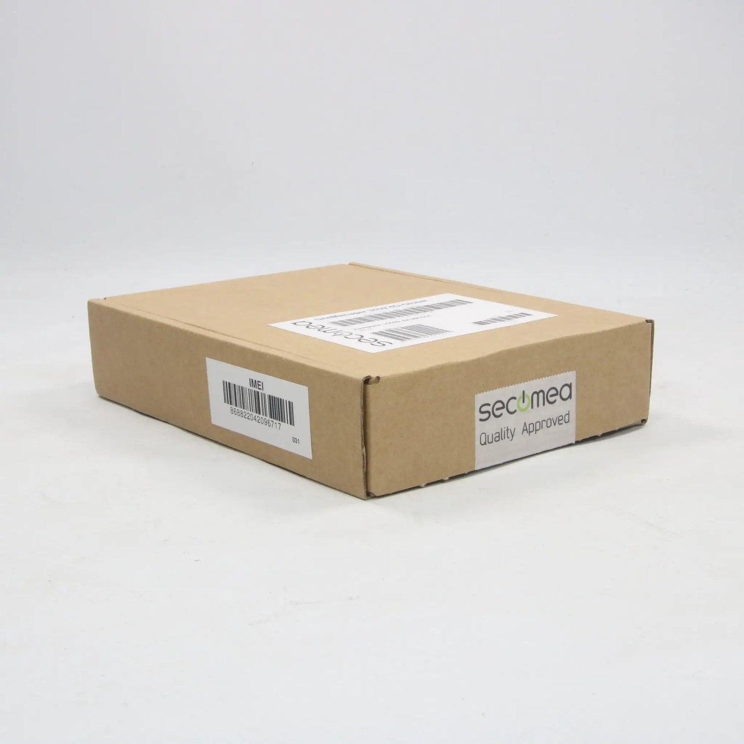 Secomea SiteManager 3539 4G-Global IoT Gateway - New in OG Box