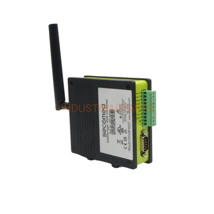Secomea SiteManager 3539 4G-Global IoT Gateway - New in OG Box
