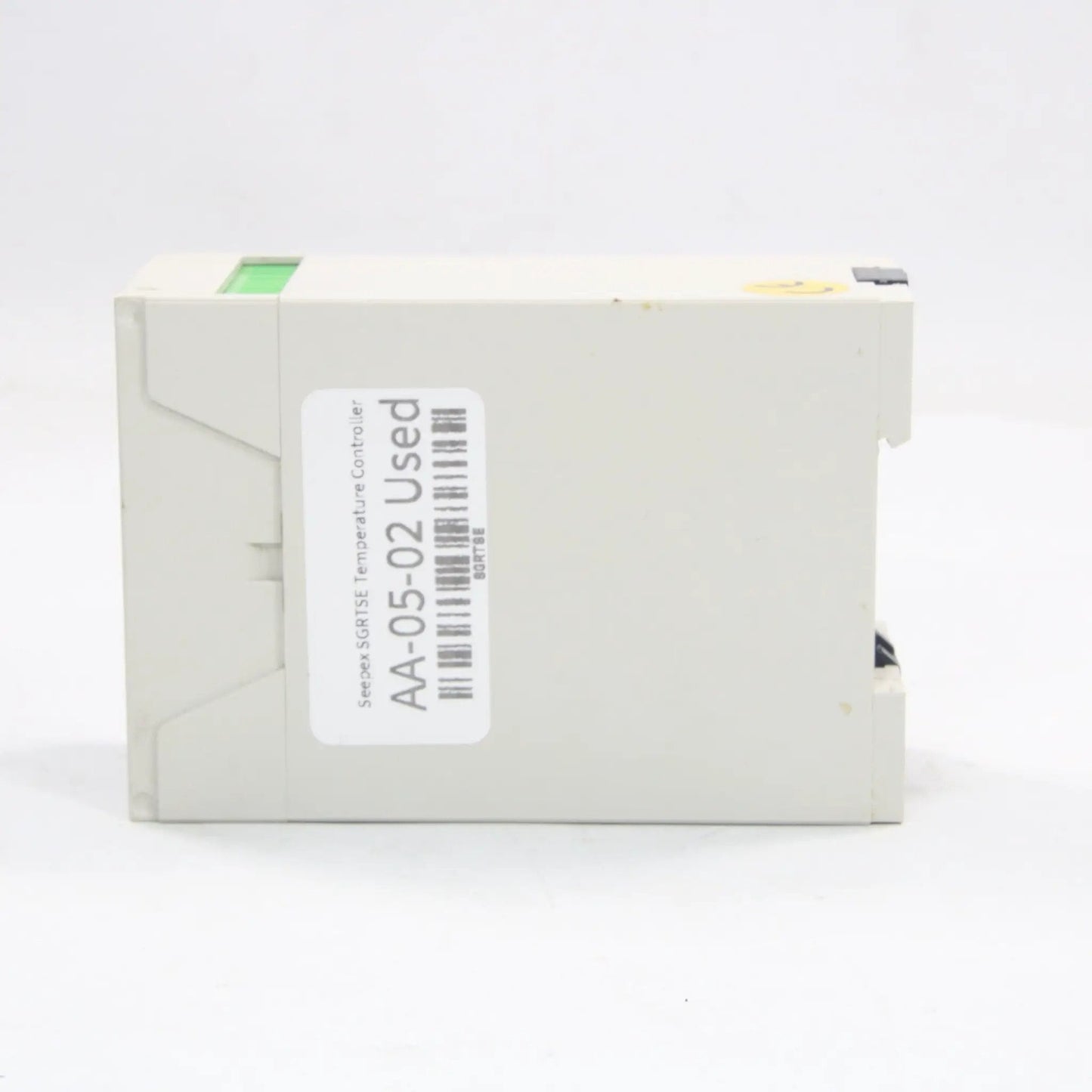 Seepex SGRTSE 230 AC Temperature Controller