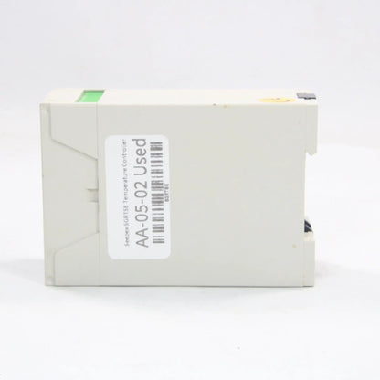 Seepex SGRTSE 230 AC Temperature Controller