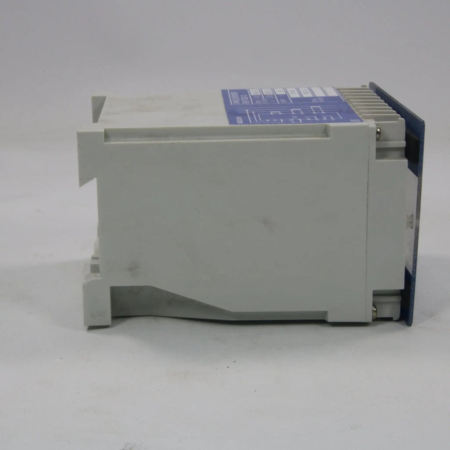 Selco 3 Phase Overcurrent Relay T2200-02