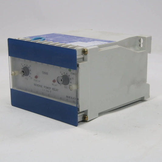 Selco Reverse Power Relay T2000-00