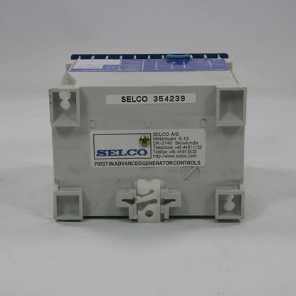 Selco Reverse Power Relay T2000-00