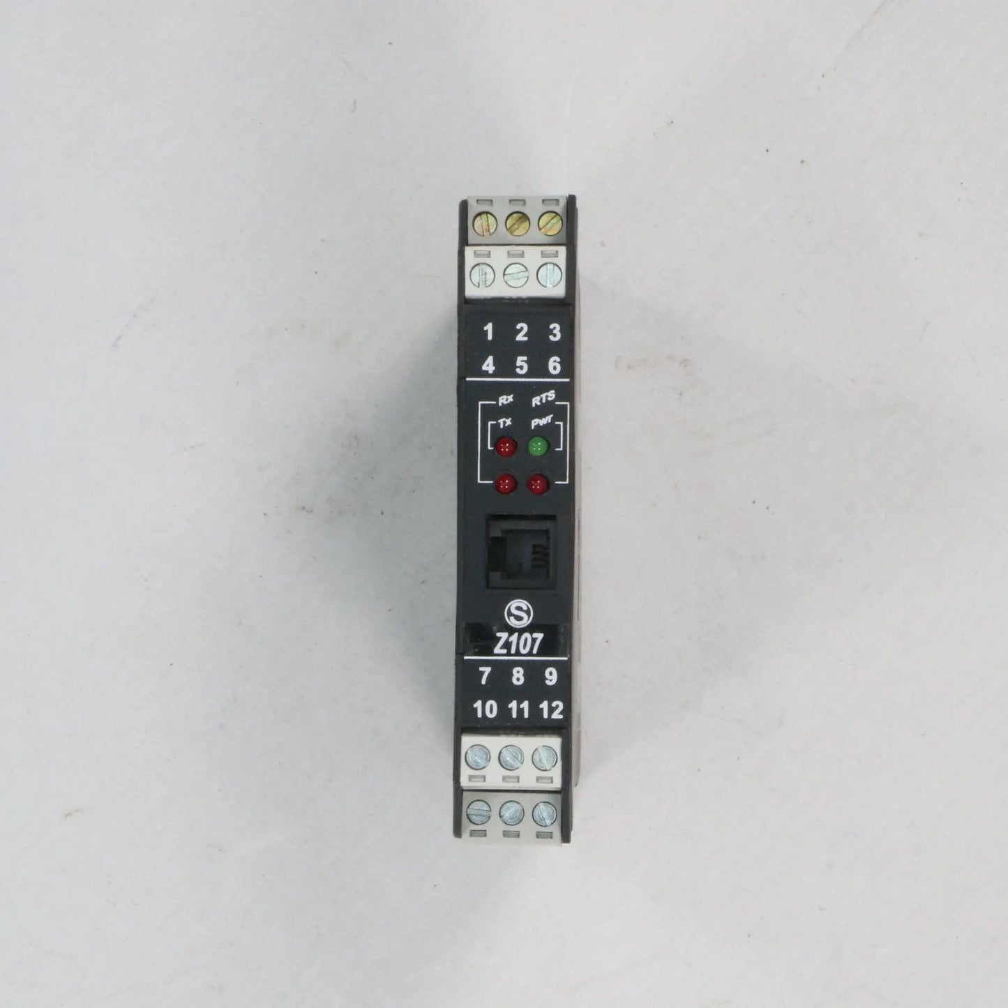 Seneca Z107 Serial Converter