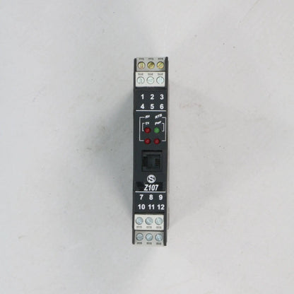 Seneca Z107 Serial Converter
