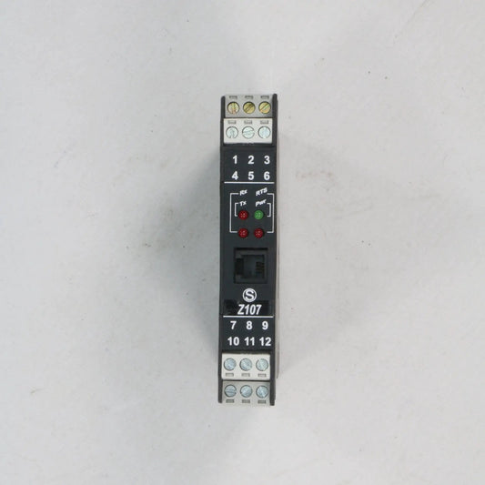 Seneca Z107 Serial Converter