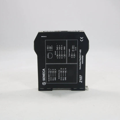 Seneca Z107 Serial Converter