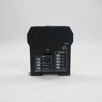 Seneca Z107 Serial Converter