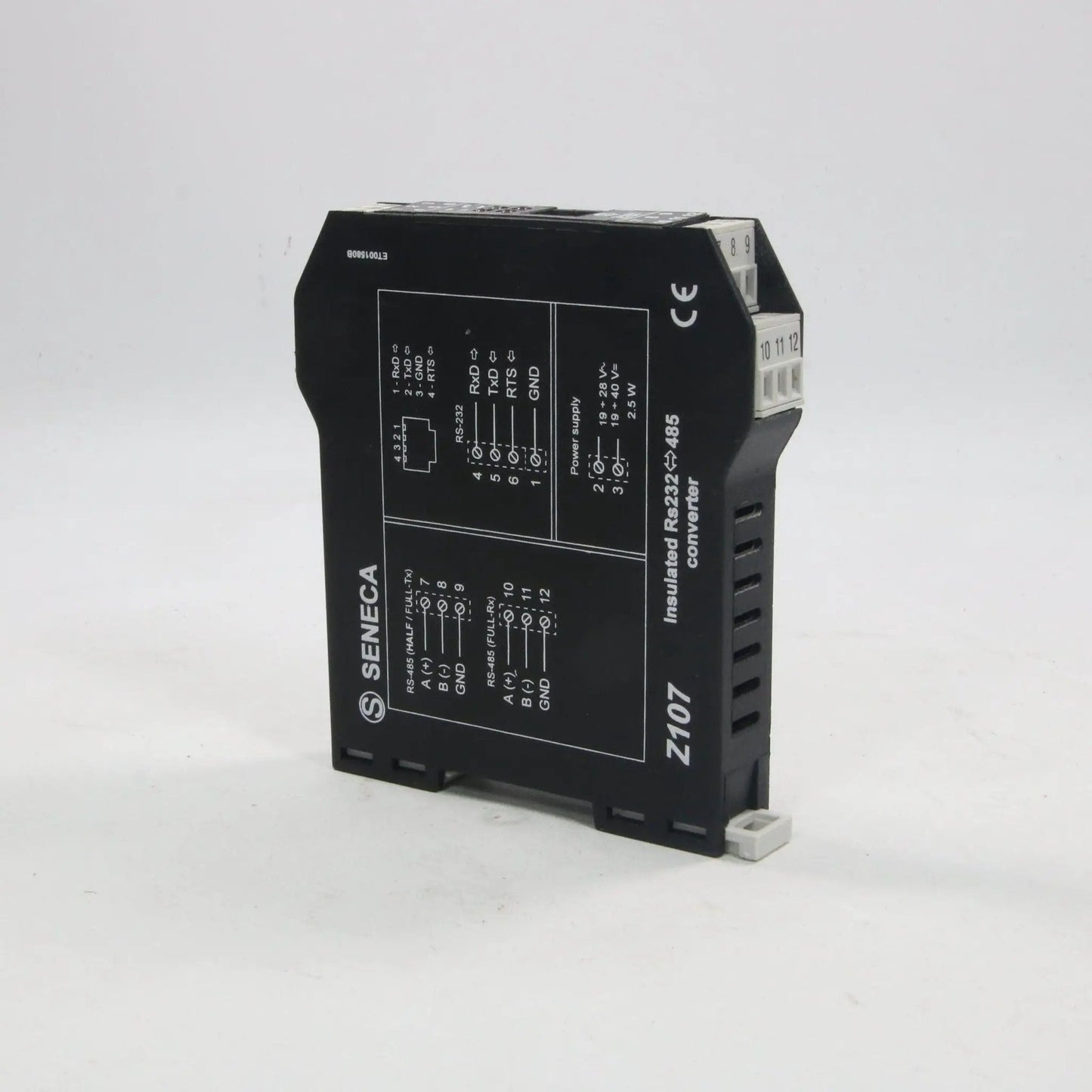 Seneca Z107 Serial Converter