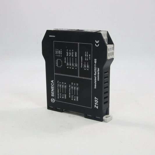 Seneca Z107 Serial Converter
