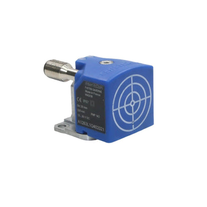 Senstronic A1263L1Q402021 Inductive Sensor