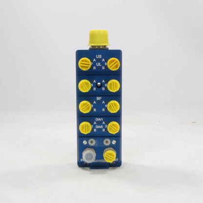 Senstronic APB8 8E 8S PROFIBUS DP Module