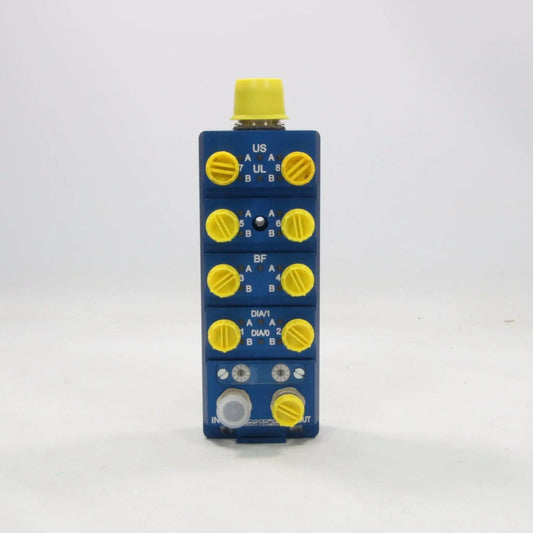 Senstronic APB8 8E 8S PROFIBUS DP Module