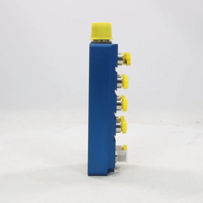 Senstronic APB8 8E 8S PROFIBUS DP Module
