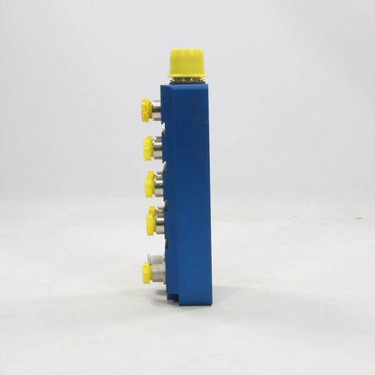 Senstronic APB8 8E 8S PROFIBUS DP Module