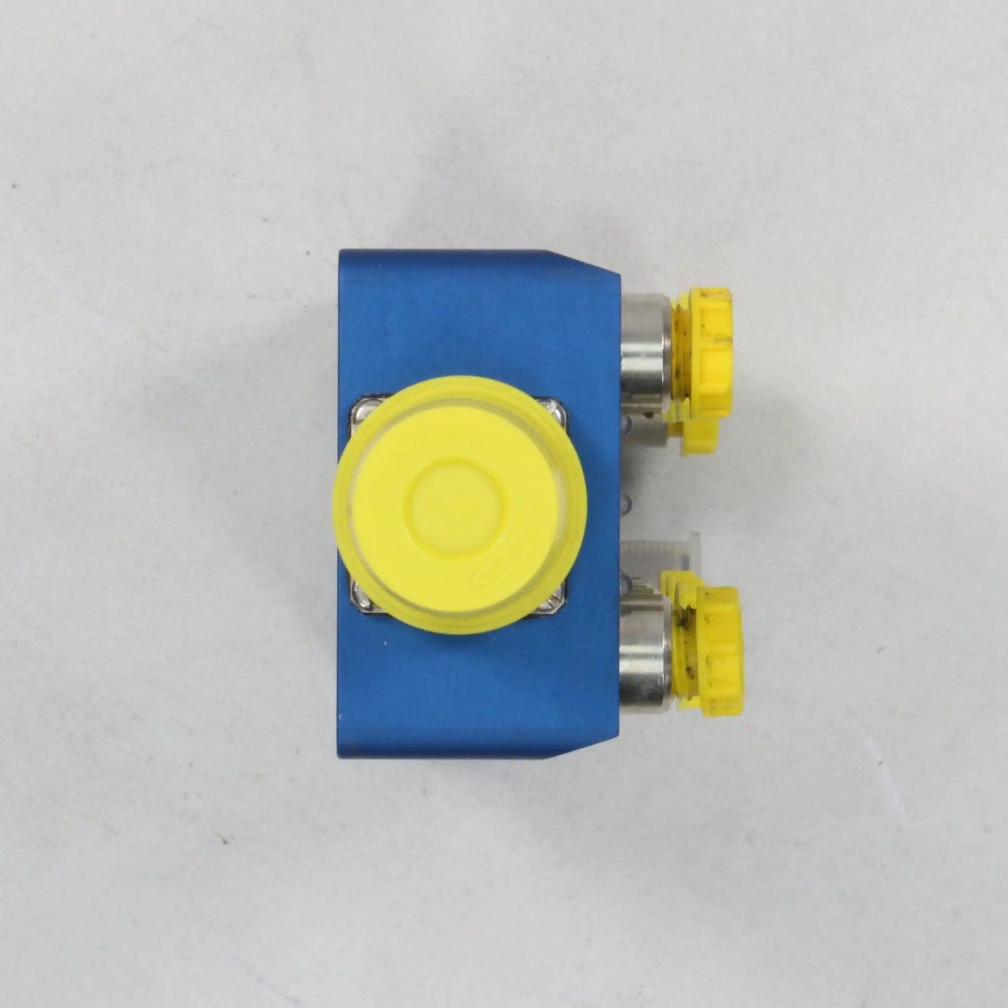 Senstronic APB8 8E 8S PROFIBUS DP Module