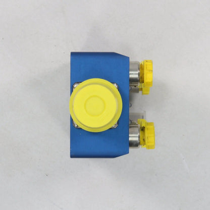 Senstronic APB8 8E 8S PROFIBUS DP Module