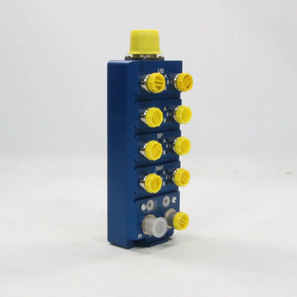 Senstronic APB8 8E 8S PROFIBUS DP Module