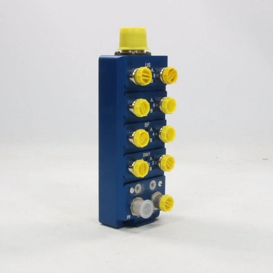 Senstronic APB8 8E 8S PROFIBUS DP Module