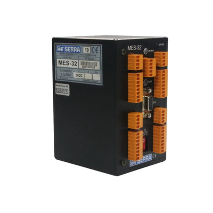 Serra MES 32 Expansion Module