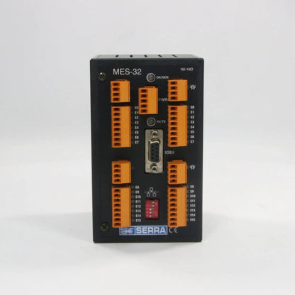 Serra MES 32 Expansion Module