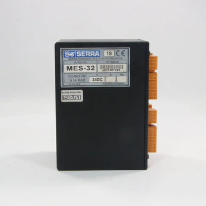 Serra MES 32 Expansion Module
