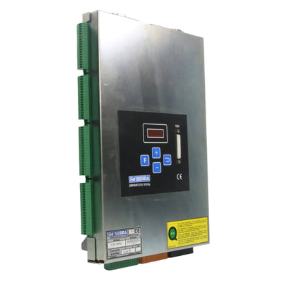 Serra Serratron CSP 300dp Welding Controller